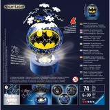 Ravensburger 3D Puzzle Nachtlicht - Batman 