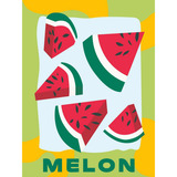 Ravensburger CreArt - Melonen, Malen 