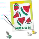 Ravensburger CreArt - Melonen, Malen 