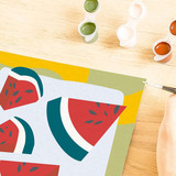 Ravensburger CreArt - Melonen, Malen 