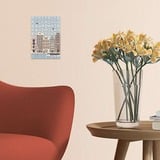 Ravensburger Puzzle Moment - Amsterdam 99 Teile