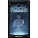Ravensburger Star Wars Villainous - 3. Erweiterung, Brettspiel Erweiterung