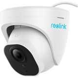 Reolink RLC-520A, Überwachungskamera weiß, 5 MP / PoE