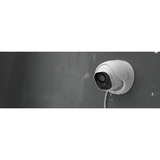 Reolink RLC-520A, Überwachungskamera weiß, 5 MP / PoE