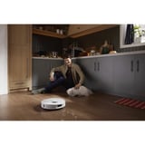 Roborock Qrevo S ProX, Saugroboter weiß, inkl. Multifunktions-Dockingstation