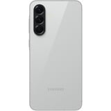 SAMSUNG Galaxy A56 5G 256GB, Handy Awesome Lightgray, Android 15, 8 GB