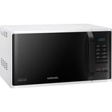 SAMSUNG MS23K3513AW/EN, Mikrowelle schwarz/weiß