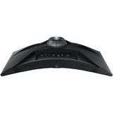 SAMSUNG Odyssey G6 S32BG650EU, Gaming-Monitor 82 cm (32 Zoll), schwarz,  QHD, VA, AMD Free-Sync, HDR, 240Hz Panel