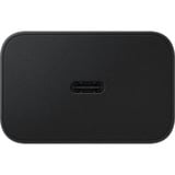 SAMSUNG Schnellladegerät EP-T4511 mit 5A Kabel schwarz, SFC 2.0 45W, 180cm Kabel