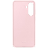 SAMSUNG Silicone Case, Handyhülle rosa, Samsung Galaxy A56 5G