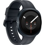 Samsung Galaxy Watch9, Smartwatch dunkelgrau, 40 mm, LTE, Sport Band S/M