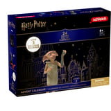 Schleich Wizarding World Harry Potter Mini Figuren Adventskalender Serie 2, Spielfigur 
