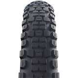 Schwalbe Johnny Watts, Reifen schwarz, ETRTO: 70-584