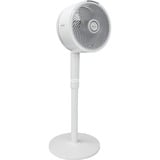 Shark FlexBreeze FA220EU, Ventilator weiß
