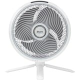 Shark FlexBreeze FA220EU, Ventilator weiß