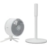 Shark FlexBreeze FA220EU, Ventilator weiß