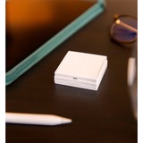 Shelly BLU Wall Switch 4, Schalter weiß