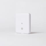 Shelly Flood Gen4, Wassermelder weiß, Wi-Fi, ZigBee, Bluetooth