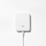 Shelly Flood Gen4, Wassermelder weiß, Wi-Fi, ZigBee, Bluetooth