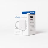 Shelly Flood Gen4, Wassermelder weiß, Wi-Fi, ZigBee, Bluetooth