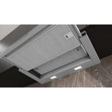 Siemens LI63LB526 iQ100, Dunstabzugshaube silber, 60 cm