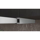 Siemens LI63LB526 iQ100, Dunstabzugshaube silber, 60 cm