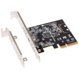 Sonnet  Allegro Max USB-C 20Gbps PCIe Card, USB-Controller 