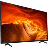 Sony BRAVIA KD-43X73K, LED-Fernseher 108 cm(43 Zoll), schwarz, UltraHD/4K, Triple Tuner, SmartTV