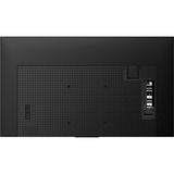 Sony BRAVIA XR XR77A80K, OLED-Fernseher 195 cm(77 Zoll), schwarz, UltraHD/4K, HDMI 2.1, SmartTV, 100Hz Panel
