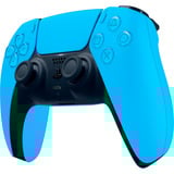 Sony DualSense Wireless-Controller, Gamepad hellblau/schwarz, Starlight Blue