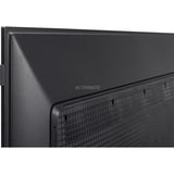 TCL 43QLED780L, QLED-Fernseher 108 cm (43 Zoll), schwarz, UltraHD/4K, TCL AI, Triple Tuner