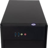 TERRA PC-BUSINESS MARATHON 24-7 GREENLINE, PC-System schwarz, Windows 11 Pro