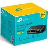 TP-Link LS1005G, Switch schwarz