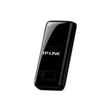 TP-Link TL-WN823N, WLAN-Adapter schwarz, Retail