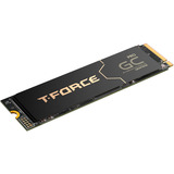 Team Group T-Force GC PRO 2 TB, SSD schwarz, PCIe 5.0 x4 | M.2 2280 | T-FORCE DARK AirFlow-Kühlkörper