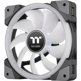 Thermaltake SWAFAN EX12 RGB PC Cooling Fan TT Premium Edition, Gehäuselüfter 3er Pack