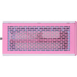 Thermaltake TR100 Bubble Pink, Tower-Gehäuse pink