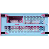 Thermaltake TR100 Bubble Pink, Tower-Gehäuse pink