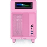 Thermaltake TR100 Bubble Pink, Tower-Gehäuse pink