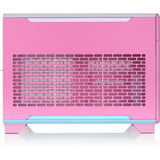 Thermaltake TR100 Bubble Pink, Tower-Gehäuse pink