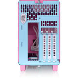 Thermaltake TR100 Bubble Pink, Tower-Gehäuse pink