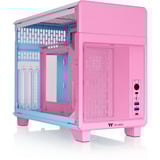 Thermaltake TR100 , Tower-Gehäuse pink