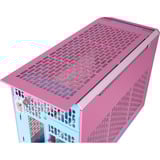 Thermaltake TR100 , Tower-Gehäuse pink