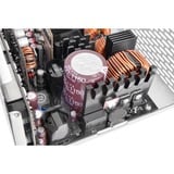 Thermaltake TT Toughpower GF3 Snow 1200W, PC-Netzteil weiß, 1x 12VHPWR, 5x PCIe, Kabel-Management, 1200 Watt