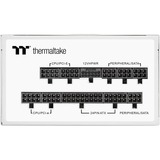 Thermaltake TT Toughpower GF3 Snow 1200W, PC-Netzteil weiß, 1x 12VHPWR, 5x PCIe, Kabel-Management, 1200 Watt