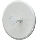Ubiquiti airMAX AC 5 GHz, 30 dBi RocketDish, Richtfunk-Antenne weiß