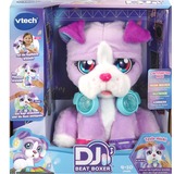 VTech DJ BeatBoxer, Spielfigur 