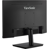 ViewSonic VA2406-H, LED-Monitor 61 cm (24 Zoll), schwarz, Full HD, VA, HDMI, VGA