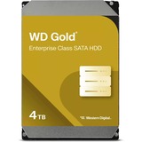 WD Gold Enterprise Class 4 TB, Festplatte SATA 6 Gb/s, 3,5", WD Gold