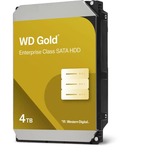 WD Gold Enterprise Class 4 TB, Festplatte SATA 6 Gb/s, 3,5", WD Gold